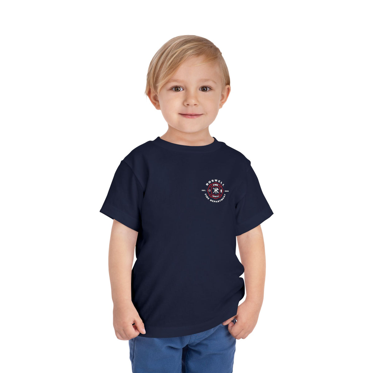 Always Remember - 25th Anniversary (Toddler Shirt)
