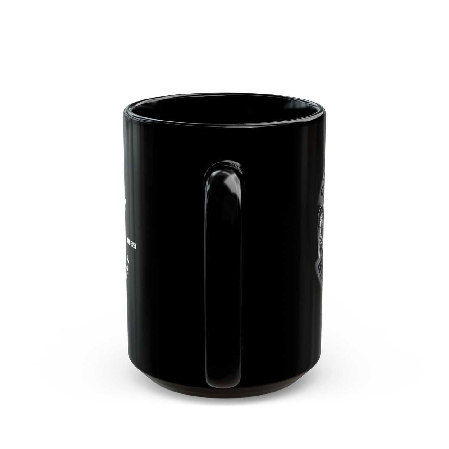 Some Gave All (Ceramic Mug)