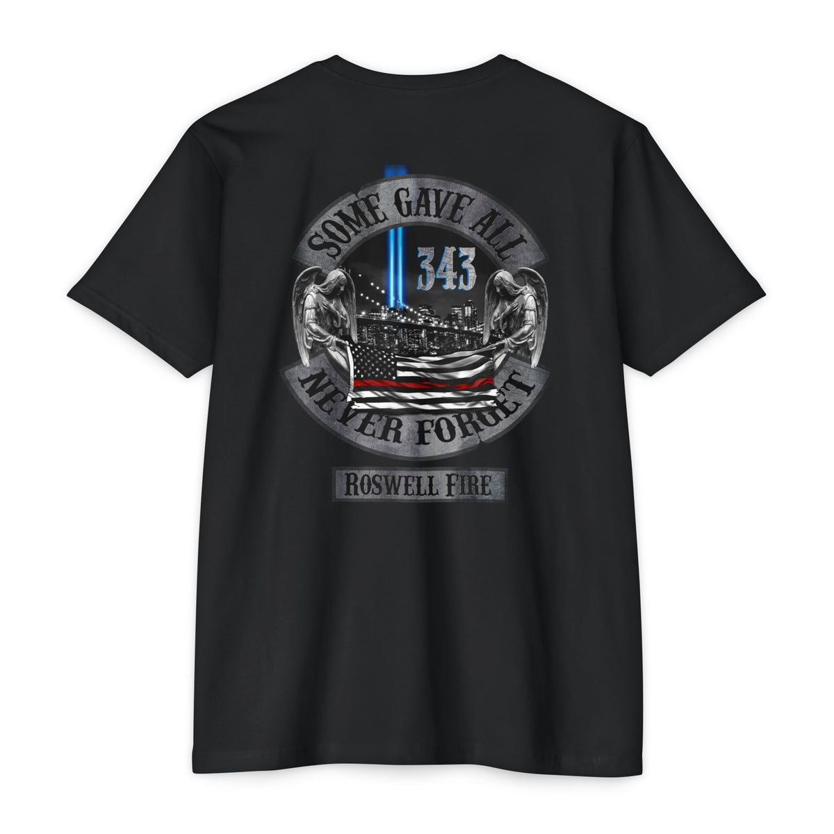 Some Gave All (Short Sleeve)