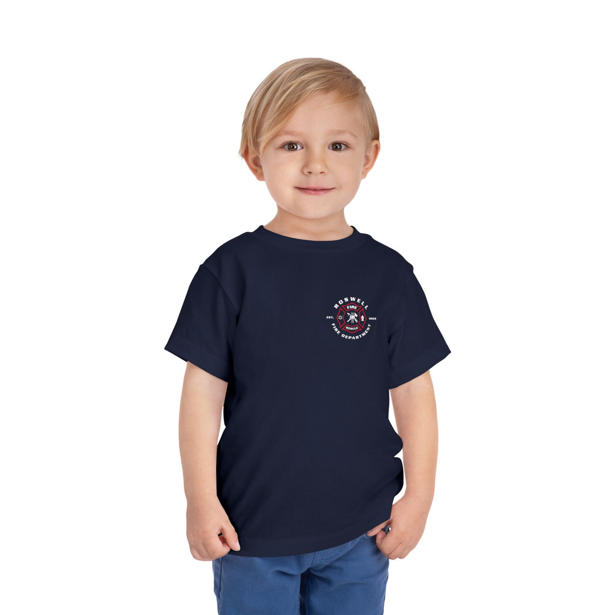 Never Forget (Toddler Shirt)