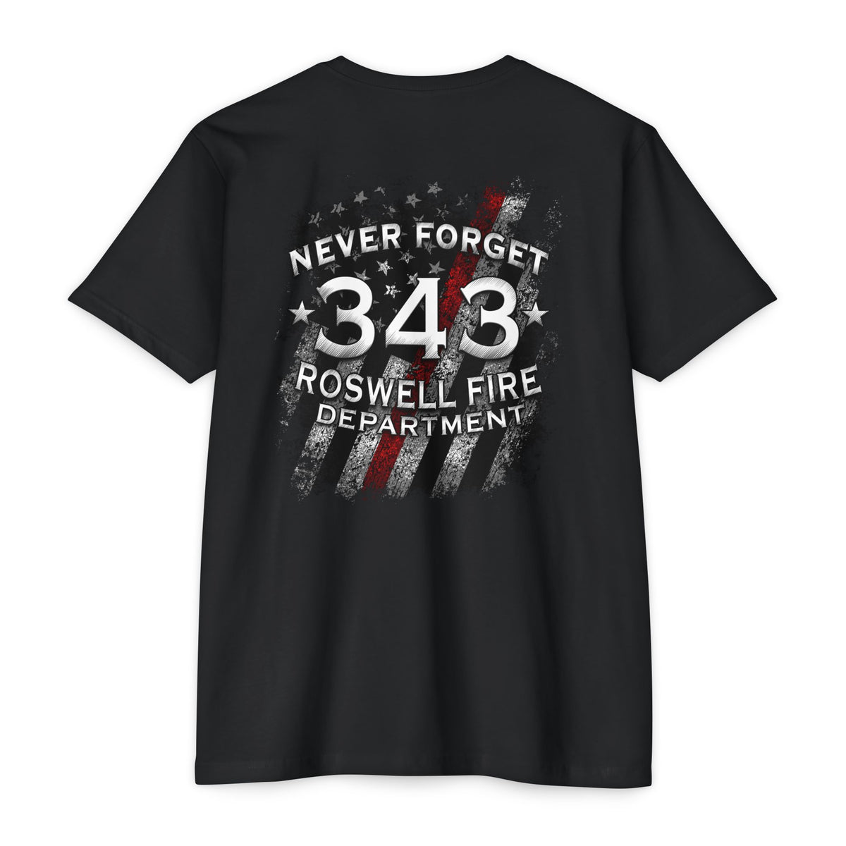 Never Forget (Short Sleeve)