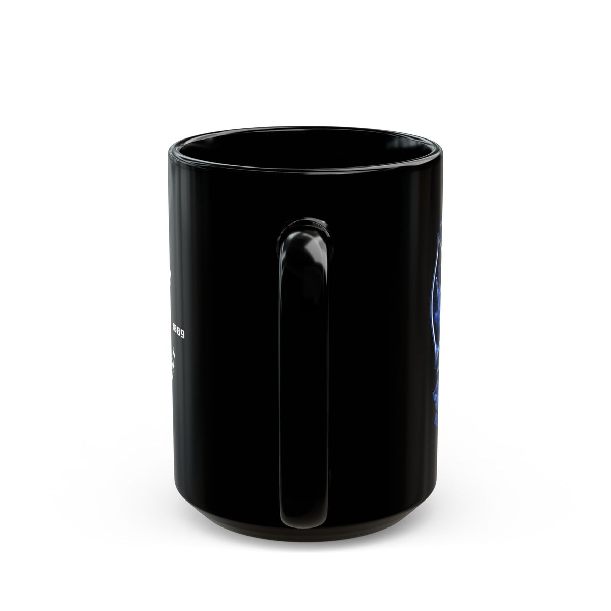 Fallen Heroes (Ceramic Mug)