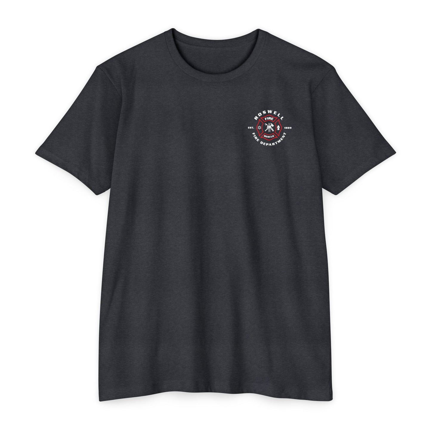 Never Forget (Short Sleeve)