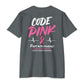 Code Pink ENMMC (Short Sleeve)
