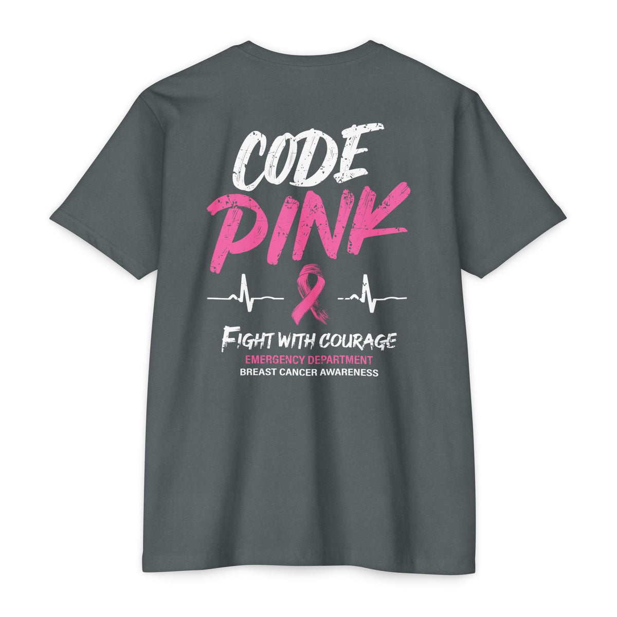 Code Pink ENMMC (Short Sleeve)
