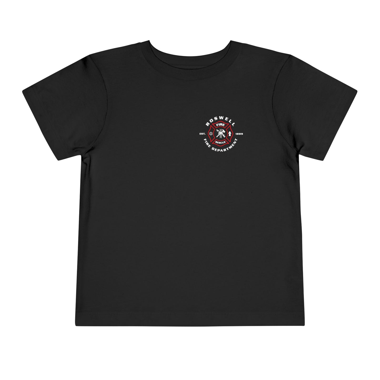 Some Gave All (Toddler Shirt)