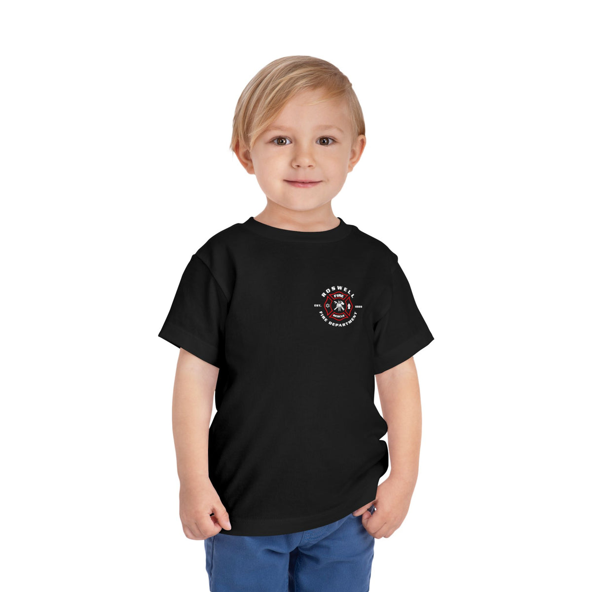 Fallen Heroes (Toddler Shirt)