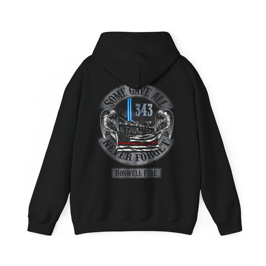 Some Gave All (Hoodie)