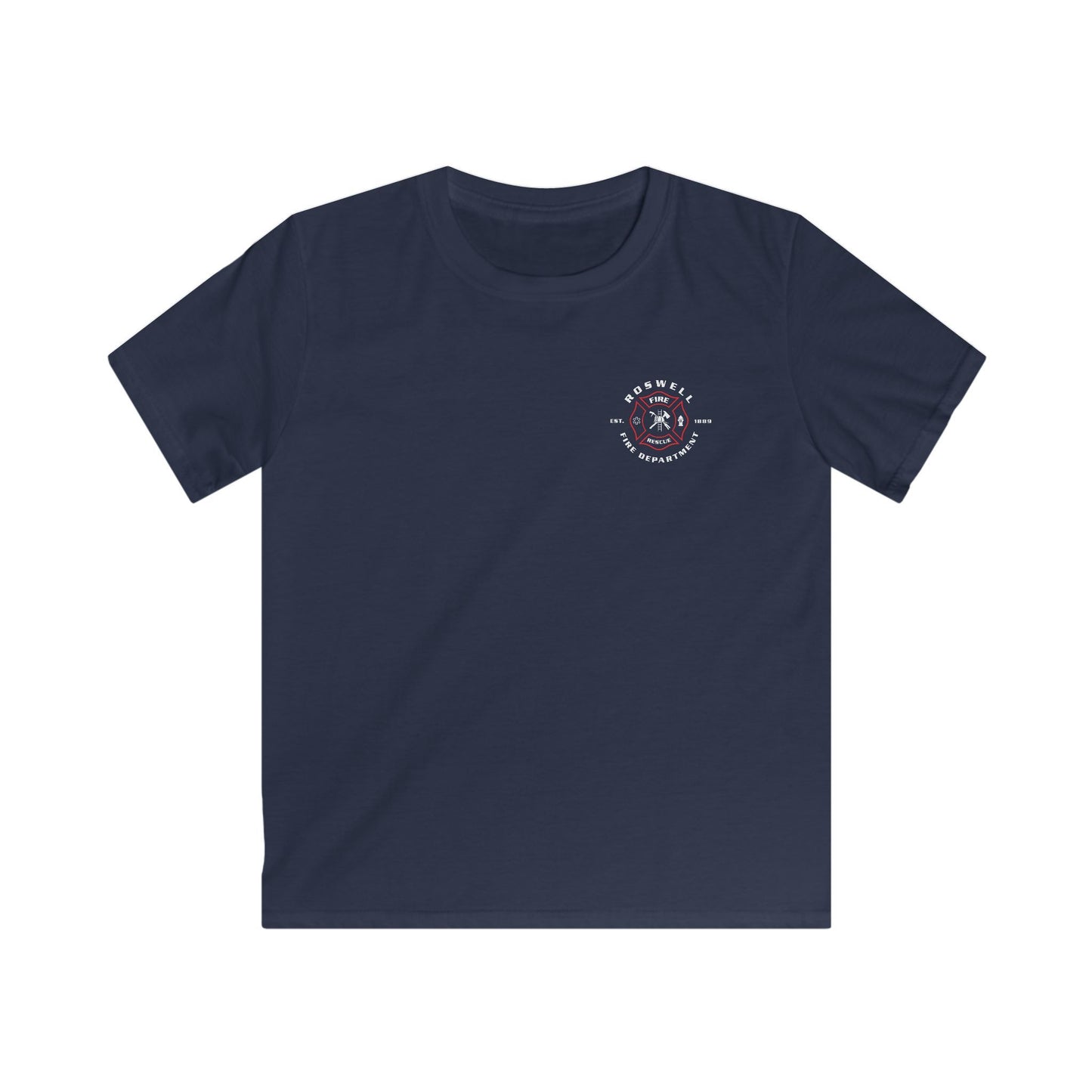 Some Gave All (Youth Shirt)