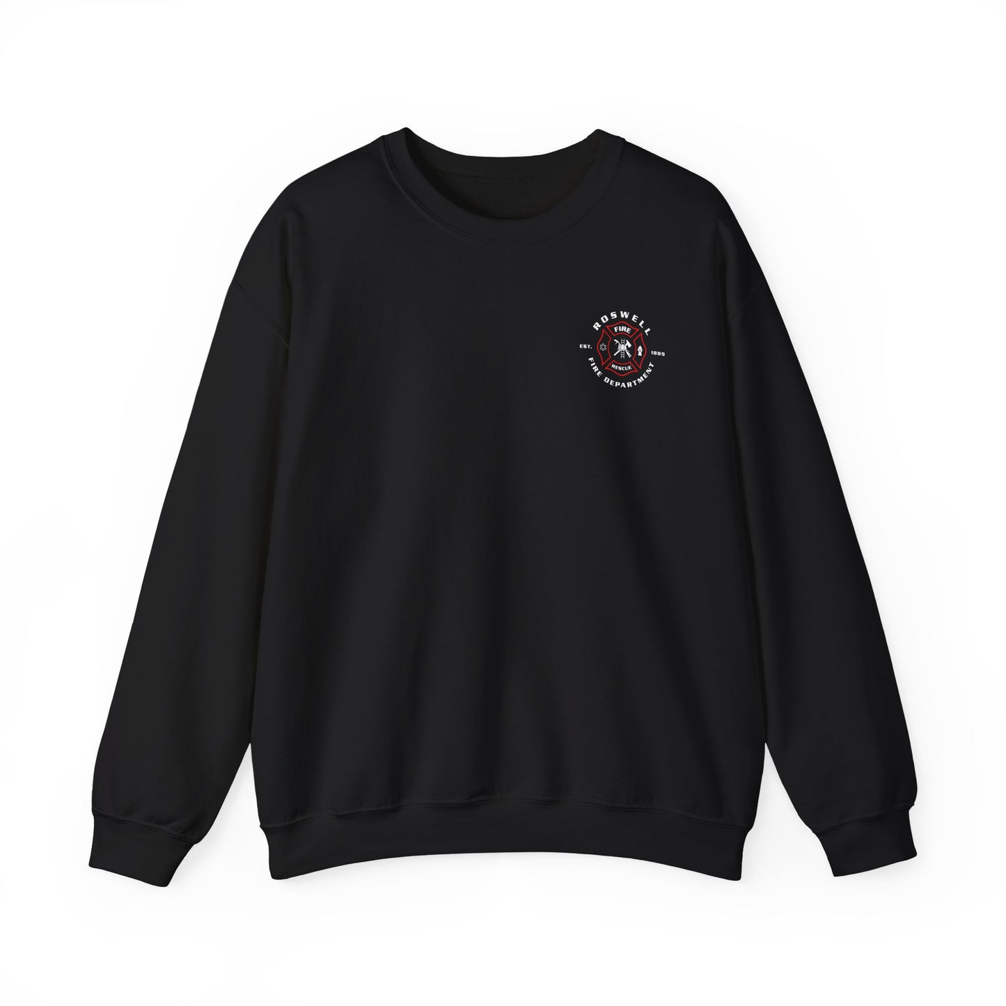Always Remember (Crewneck Sweatshirt)