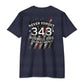 Never Forget (Short Sleeve)