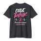 Code Pink ENMMC (Short Sleeve)
