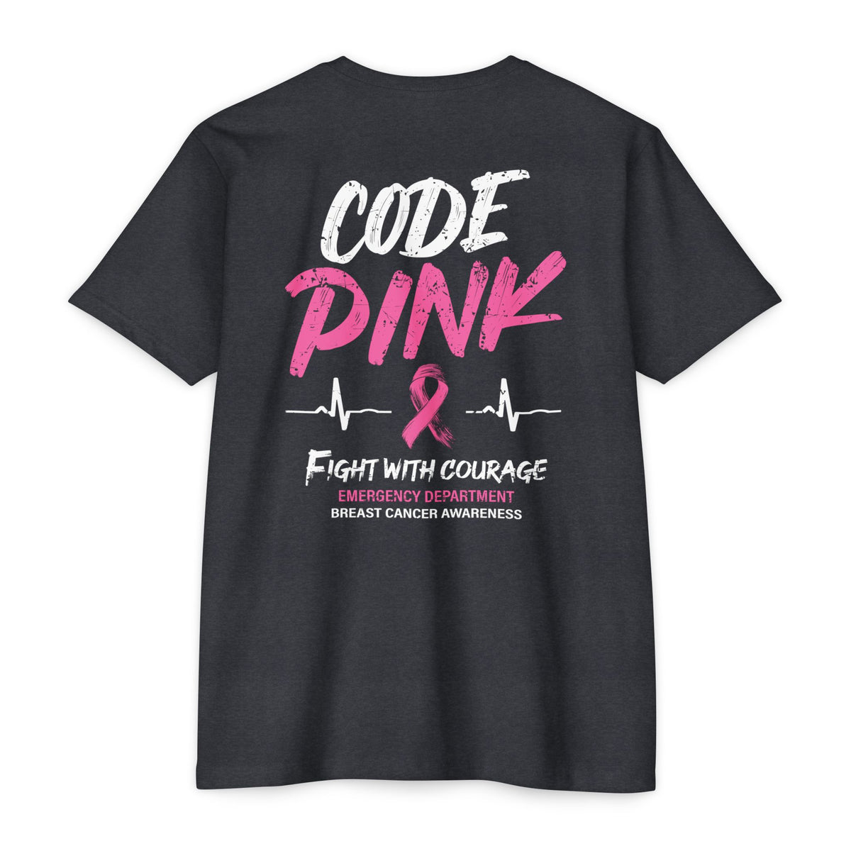 Code Pink ENMMC (Short Sleeve)