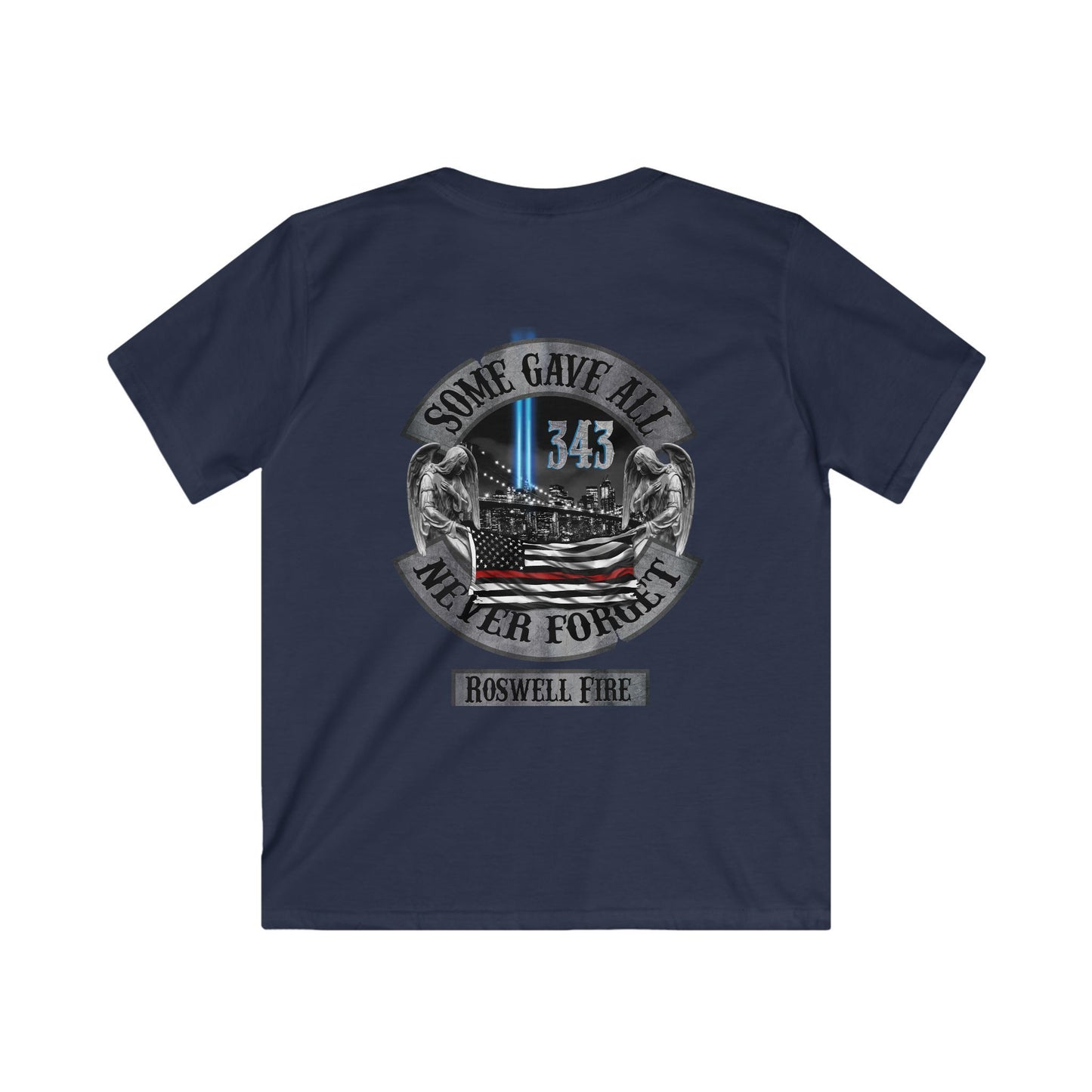 Some Gave All (Youth Shirt)