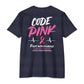 Code Pink ENMMC (Short Sleeve)