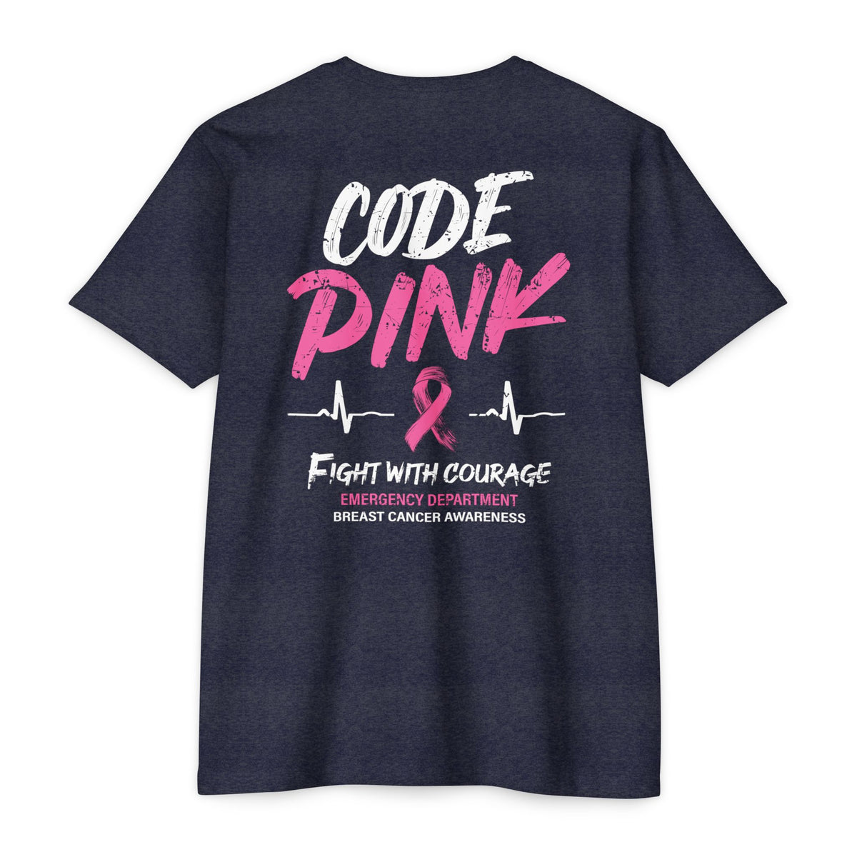 Code Pink ENMMC (Short Sleeve)