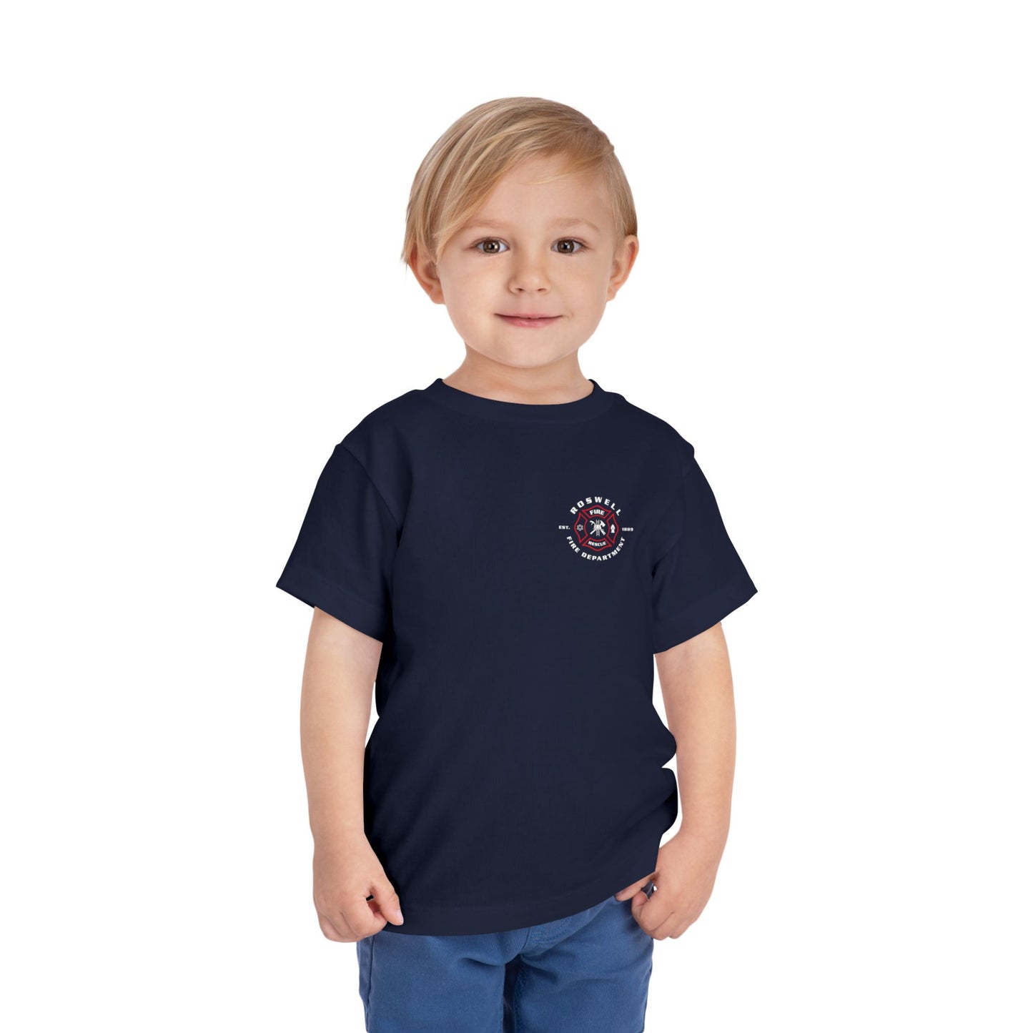 Always Remember - 25th Anniversary (Toddler Shirt)