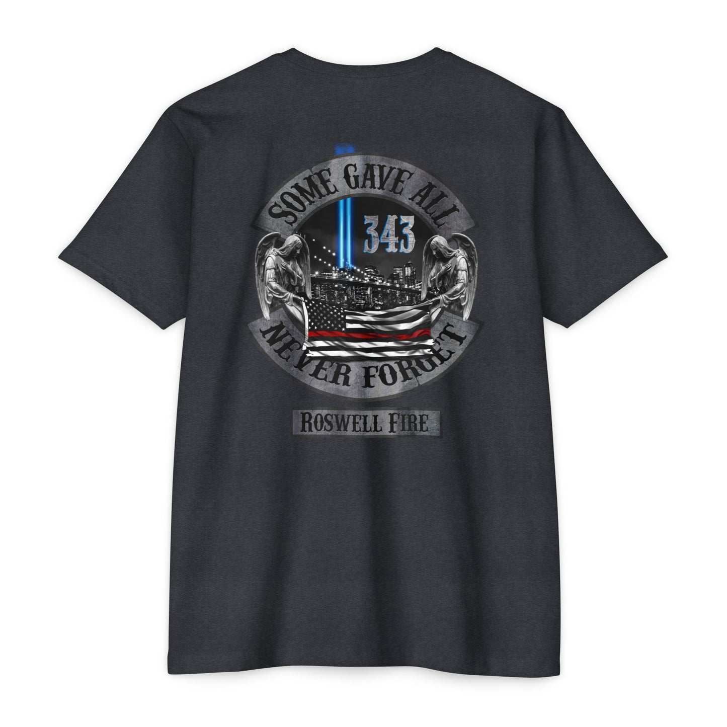 Some Gave All (Short Sleeve)