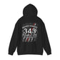 Never Forget (Hoodie)