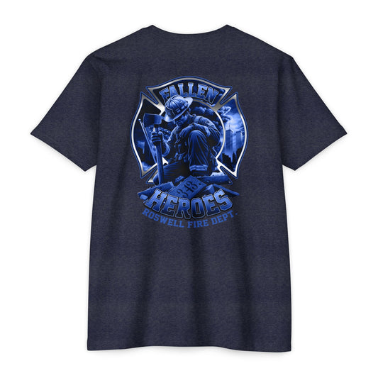 Fallen Heroes (Short Sleeve)