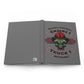 Engine 1, Truck 1, Battalion 1 (Hardcover Notebook)