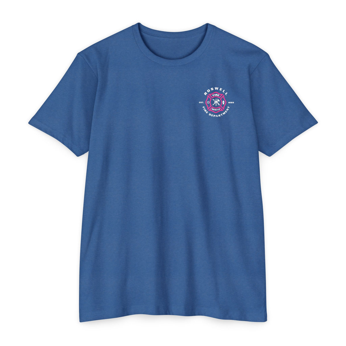 RFD Breast Cancer Awareness (Short Sleeve)