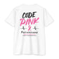 Code Pink ENMMC (Short Sleeve)