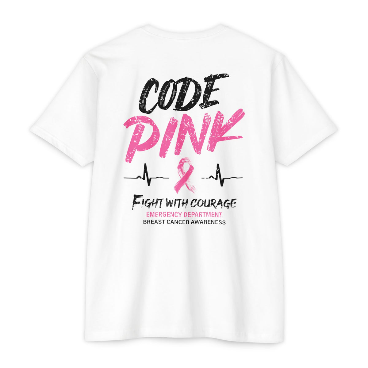 Code Pink ENMMC (Short Sleeve)