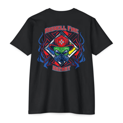 Roswell Fire Hazmat (Short Sleeve)