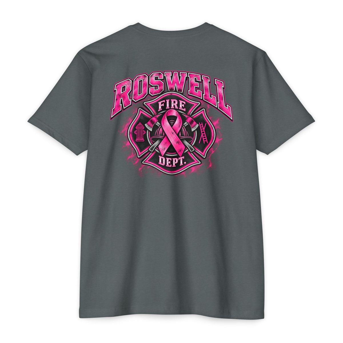RFD Breast Cancer Awareness (Short Sleeve)