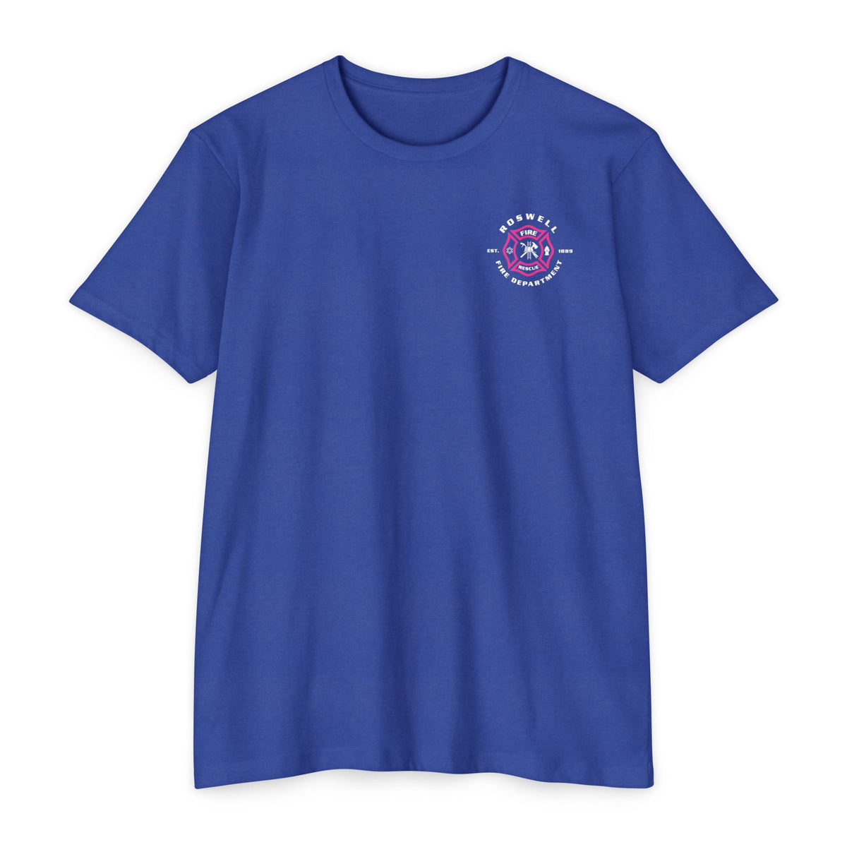 RFD Breast Cancer Awareness (Short Sleeve)