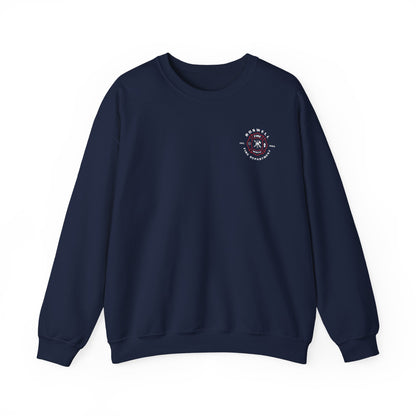 Always Remember (Crewneck Sweatshirt)