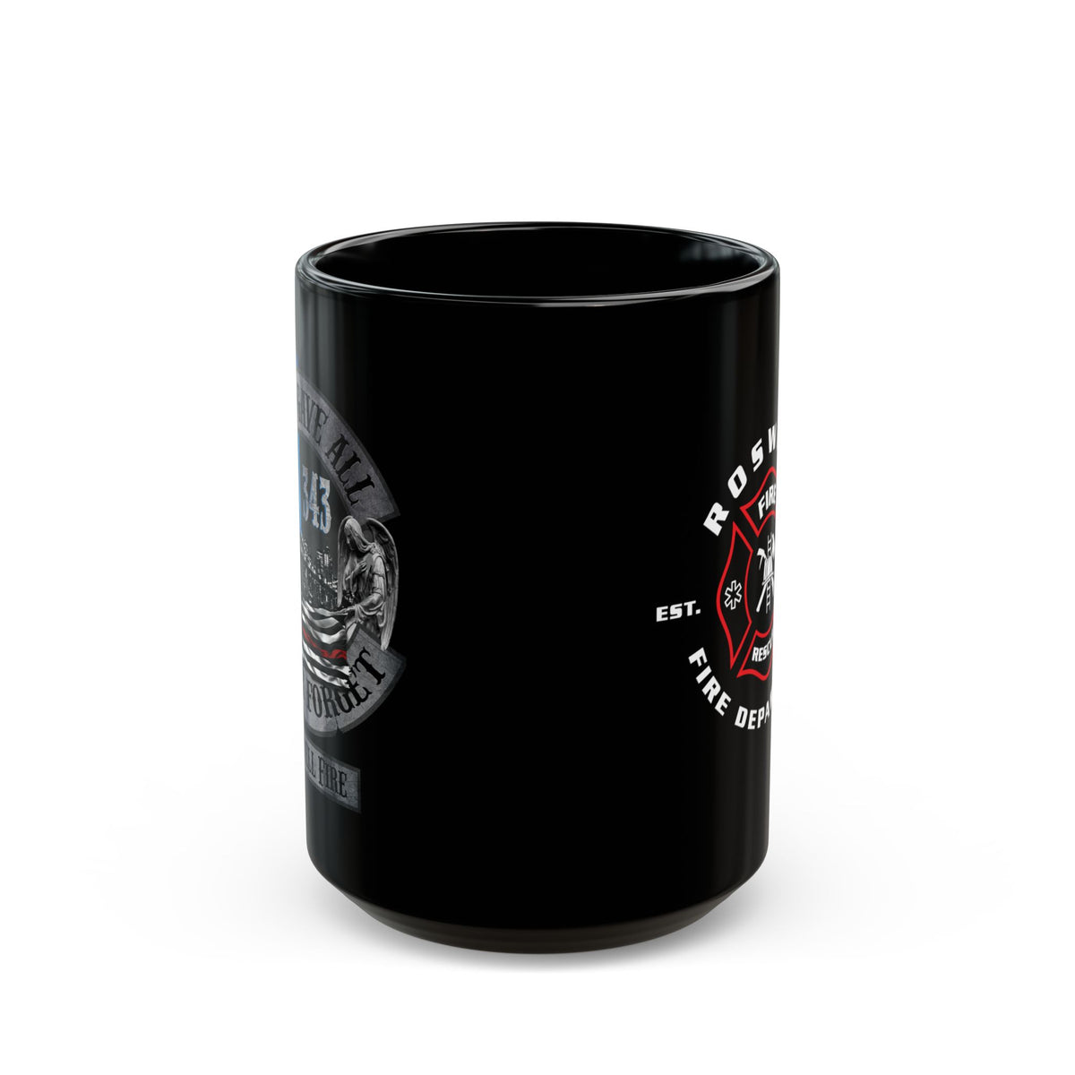 Some Gave All (Ceramic Mug)