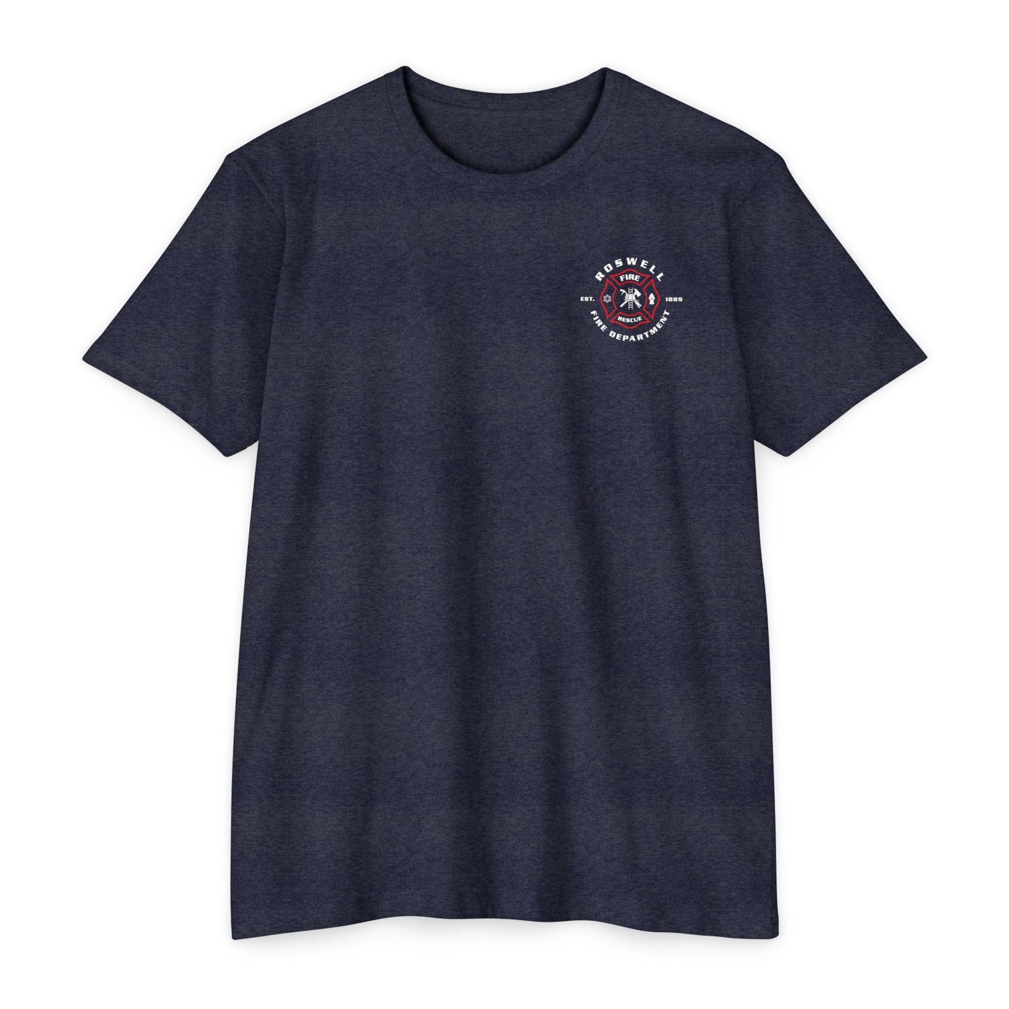 Never Forget (Short Sleeve)