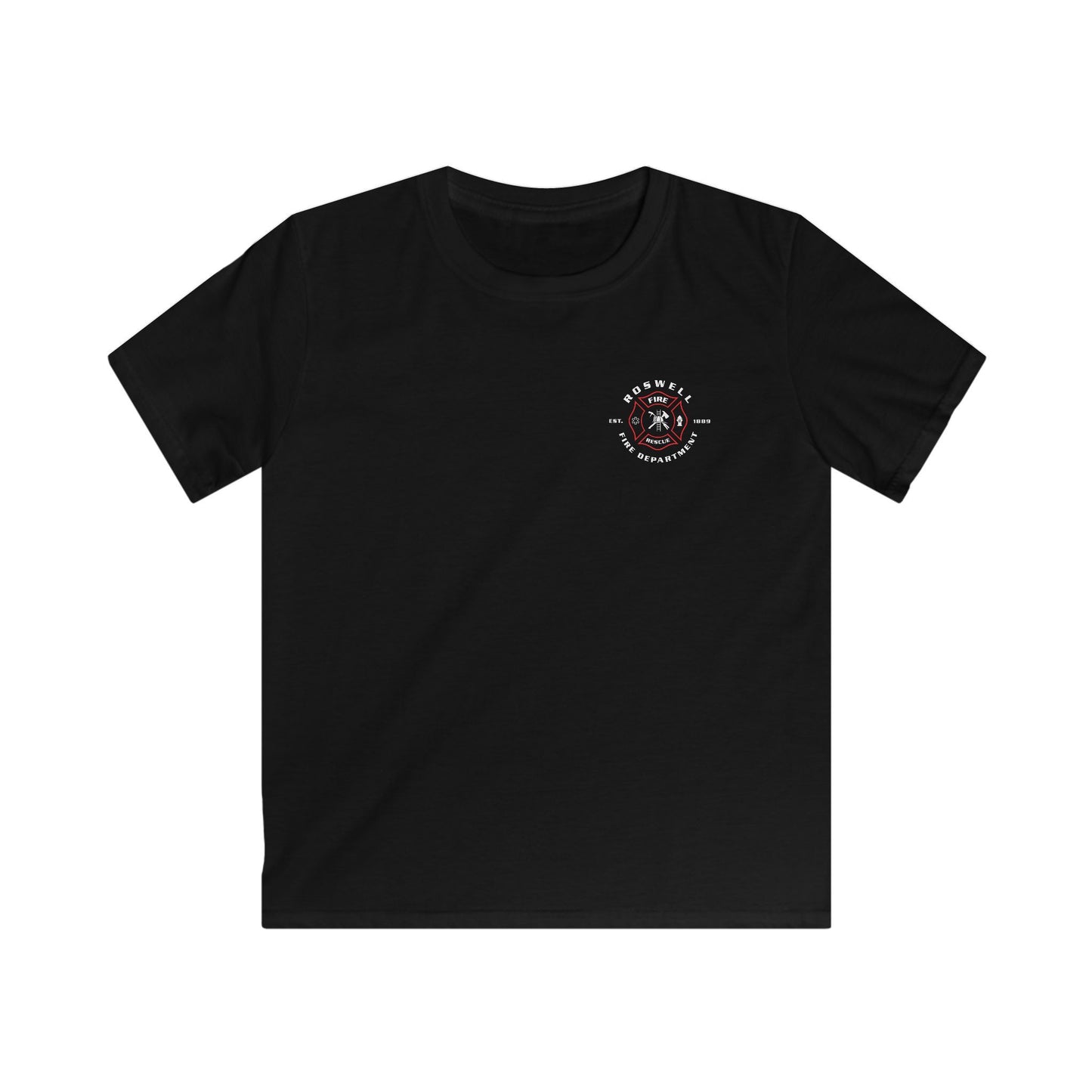 Always Remember (Youth Shirt)