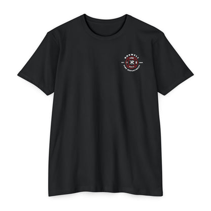 Never Forget (Short Sleeve)
