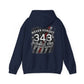 Never Forget (Hoodie)