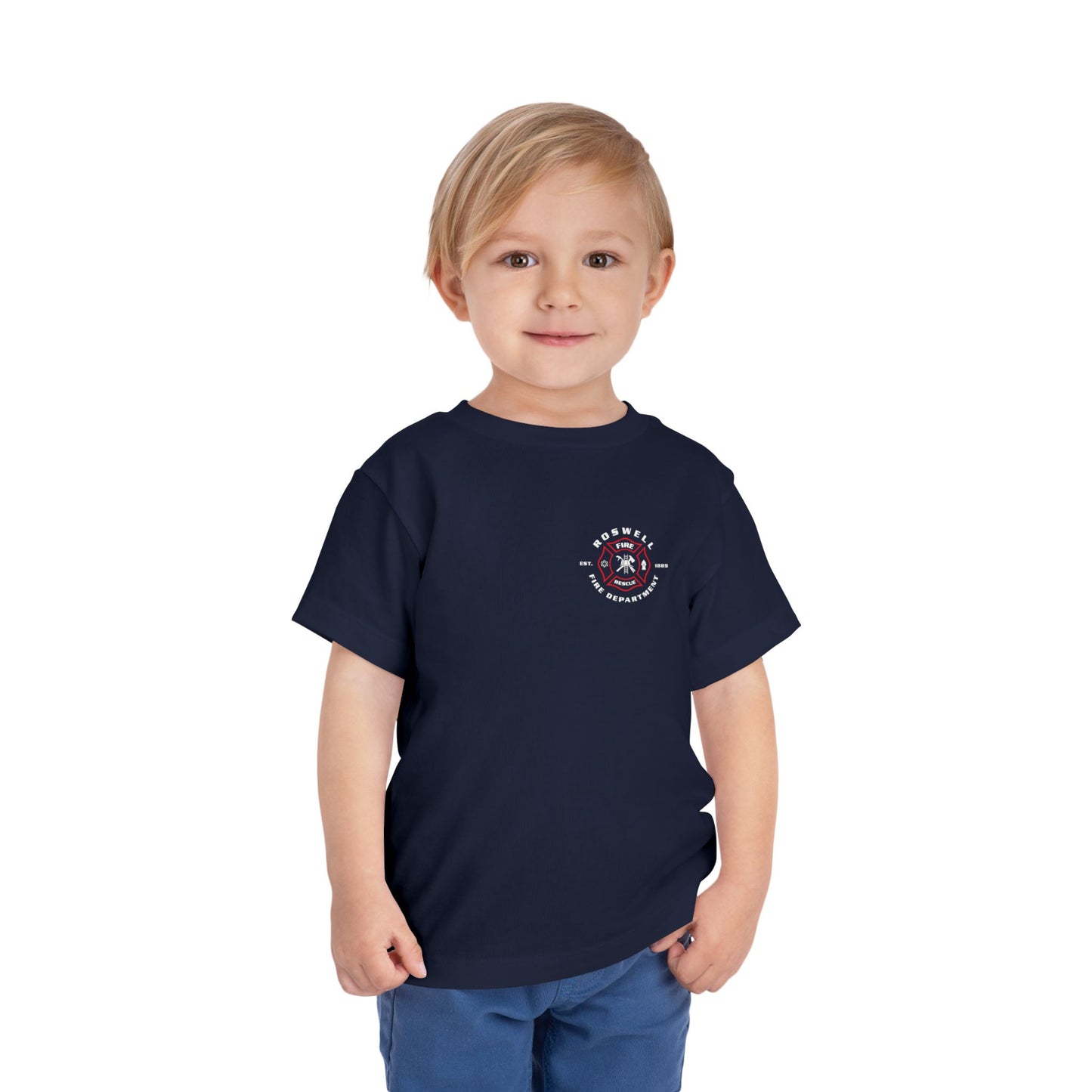 Some Gave All (Toddler Shirt)