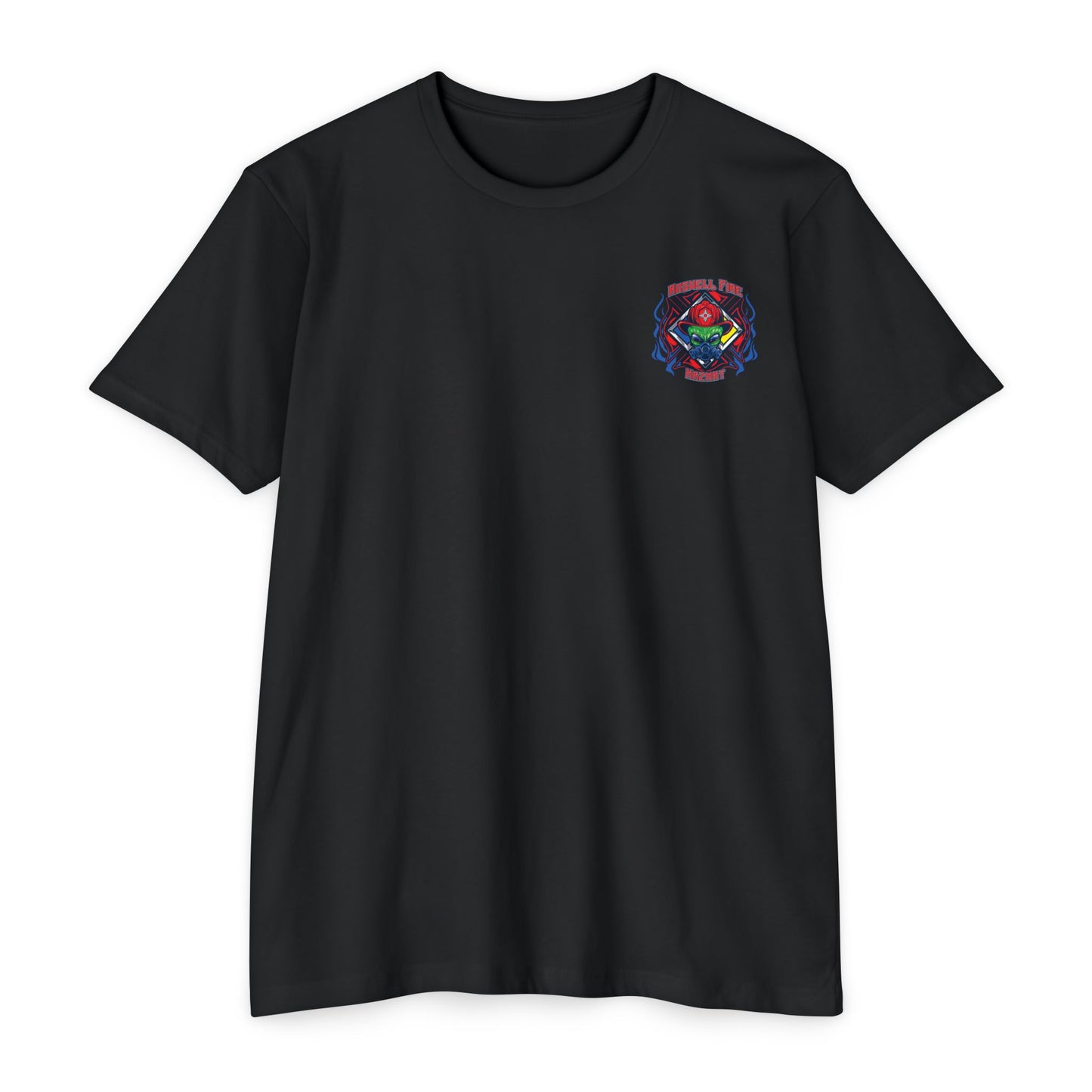 Roswell Fire Hazmat (Short Sleeve)