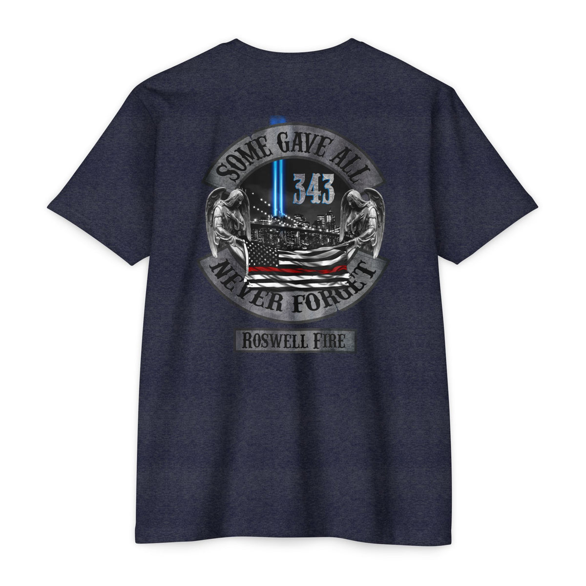 Some Gave All (Short Sleeve)