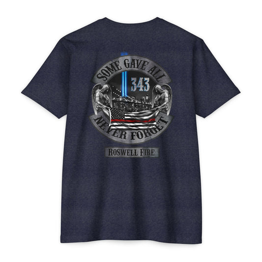 Some Gave All (Short Sleeve)