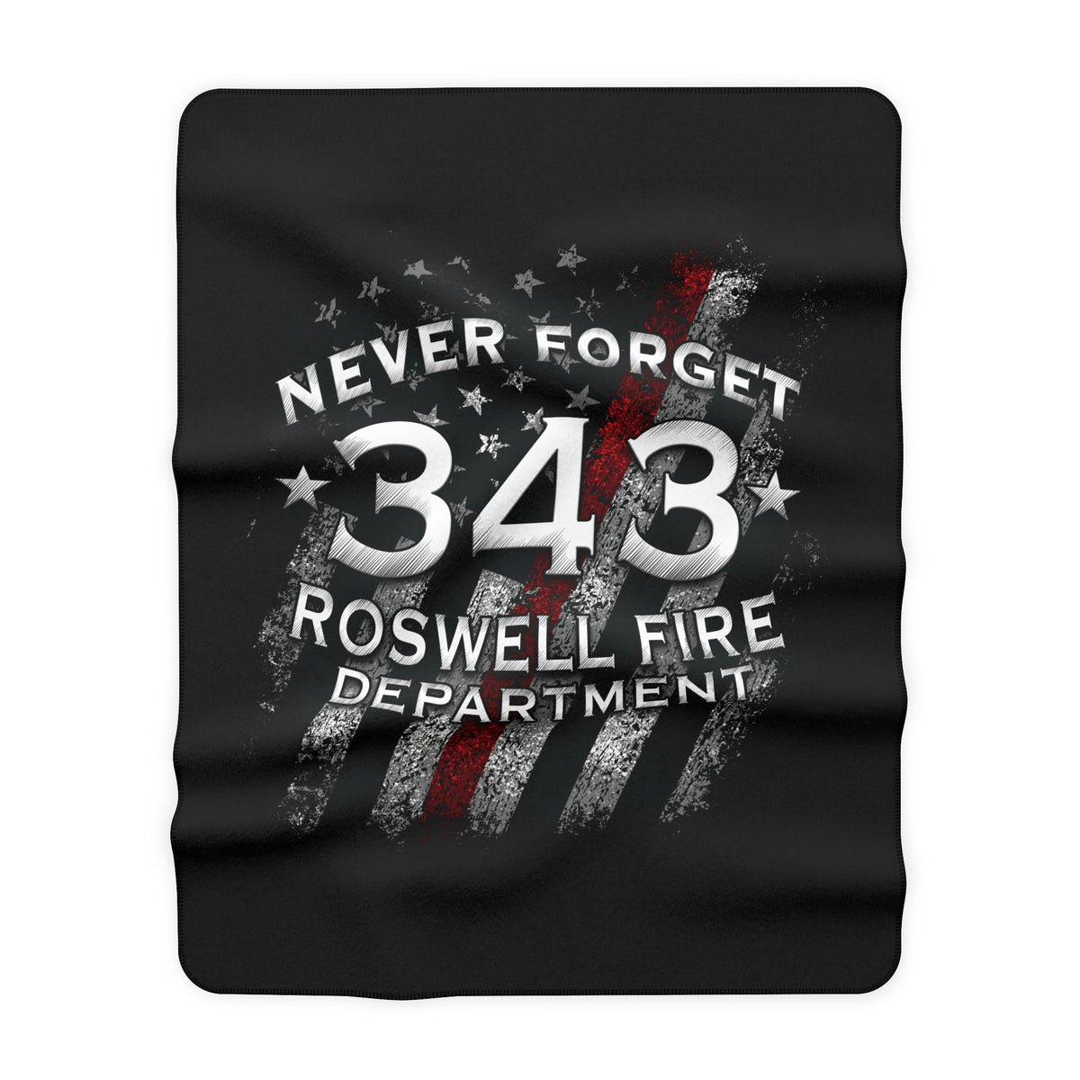 Never Forget (Blanket)