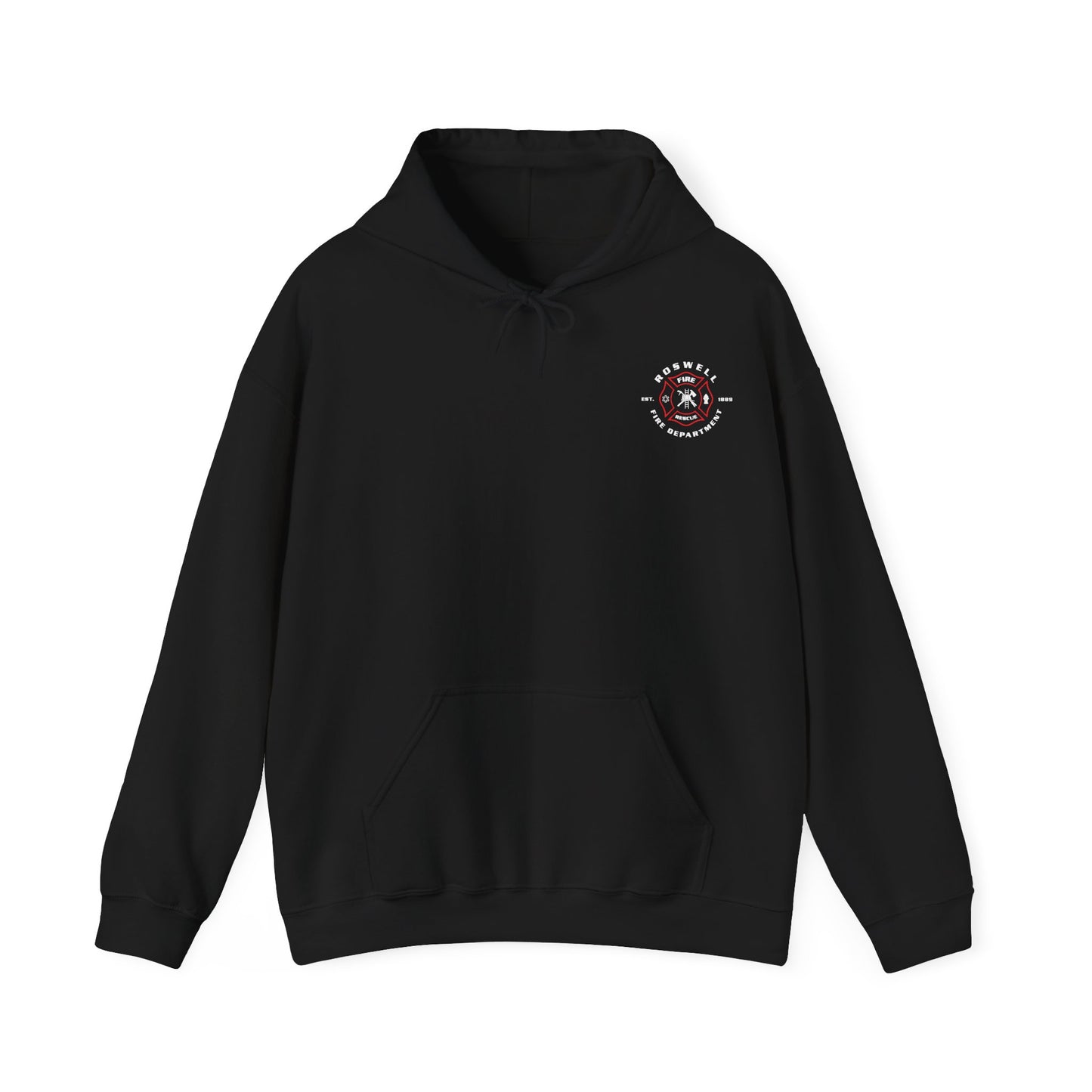 Some Gave All (Hoodie)