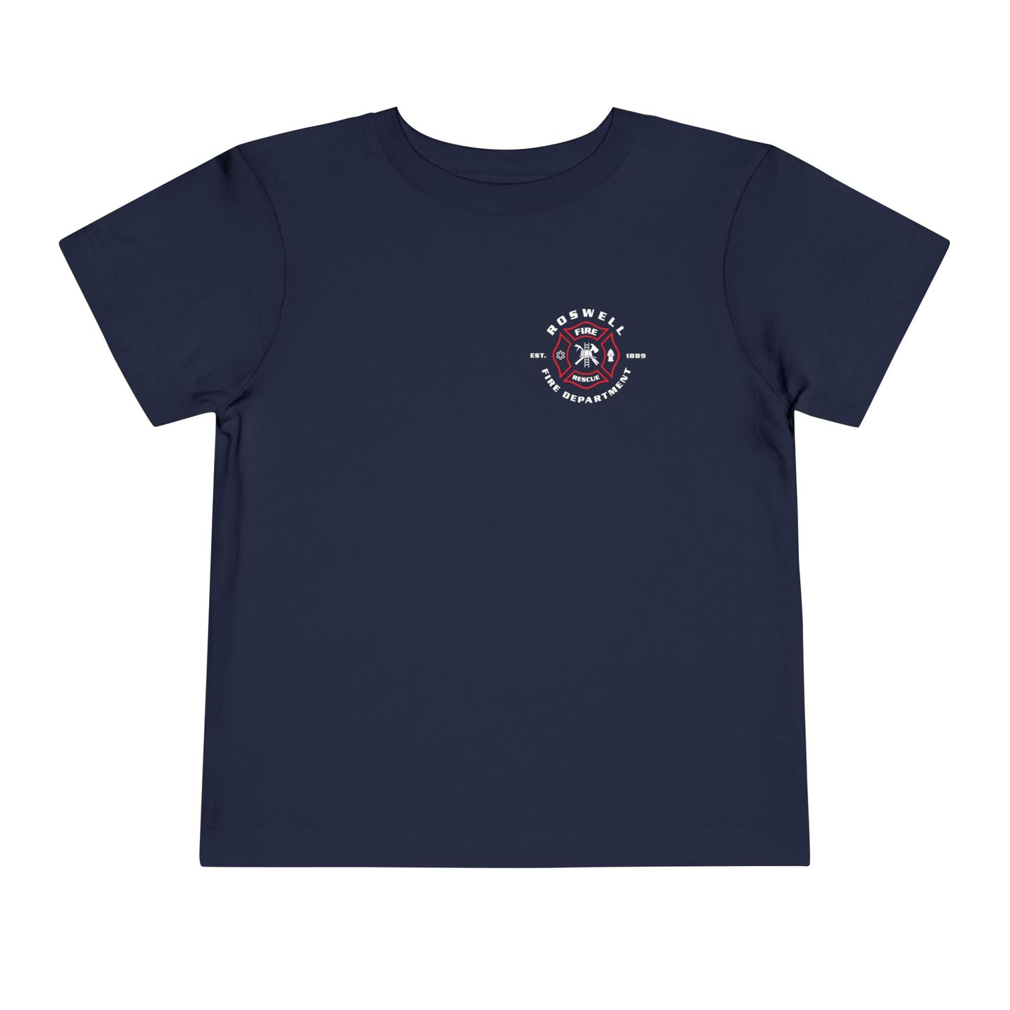 Some Gave All (Toddler Shirt)