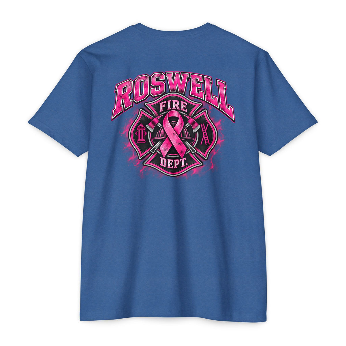 RFD Breast Cancer Awareness (Short Sleeve)