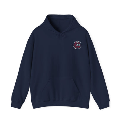 Always Remember - 25th Anniversary (Hoodie)