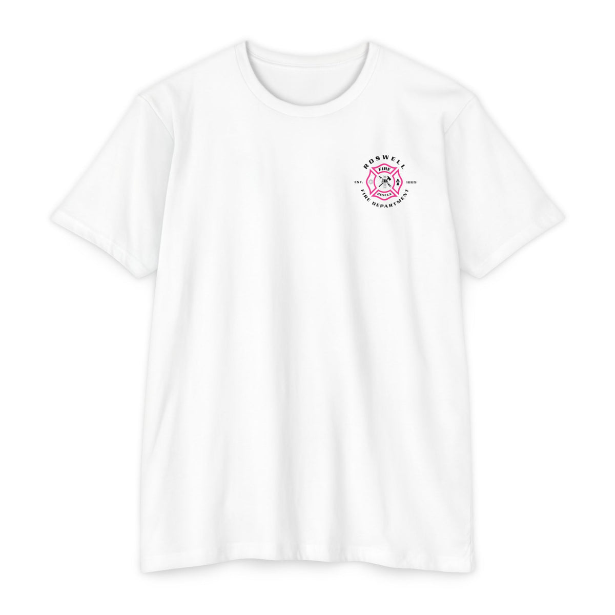 RFD Breast Cancer Awareness (Short Sleeve)