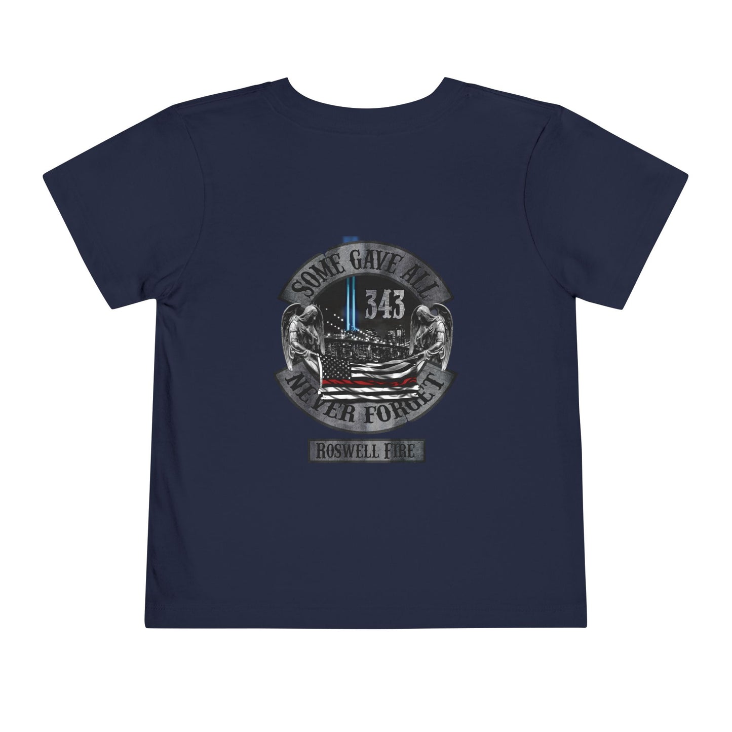 Some Gave All (Toddler Shirt)