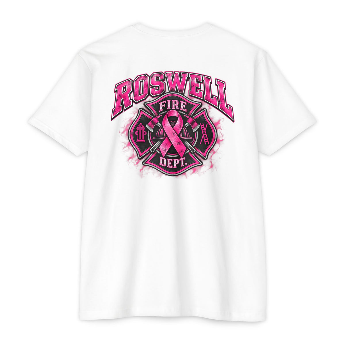 RFD Breast Cancer Awareness (Short Sleeve)