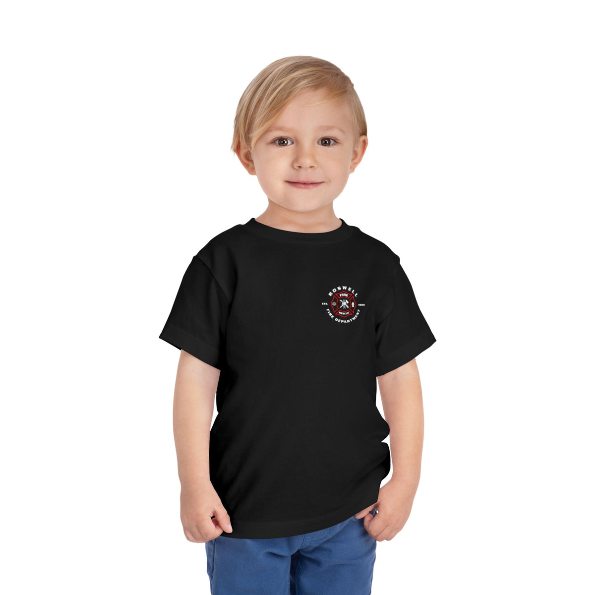 Always Remember - 25th Anniversary (Toddler Shirt)